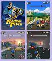 Moto Racing Fever 3D (Multiscreen)